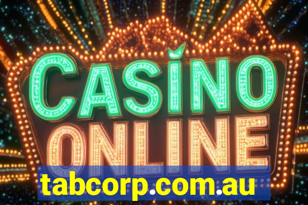 tabcorp.com.au