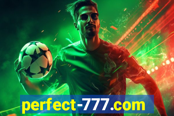 perfect-777.com