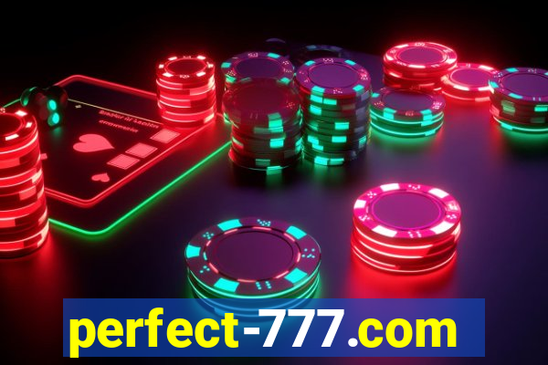 perfect-777.com