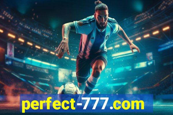 perfect-777.com