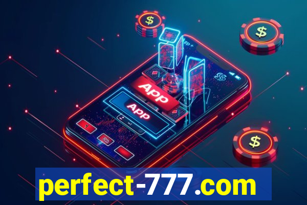 perfect-777.com