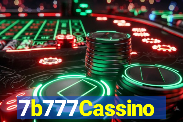 7b777Cassino