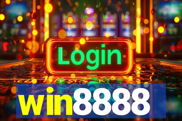 win8888