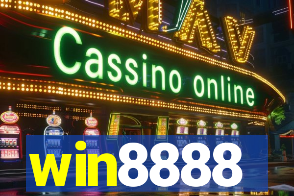 win8888