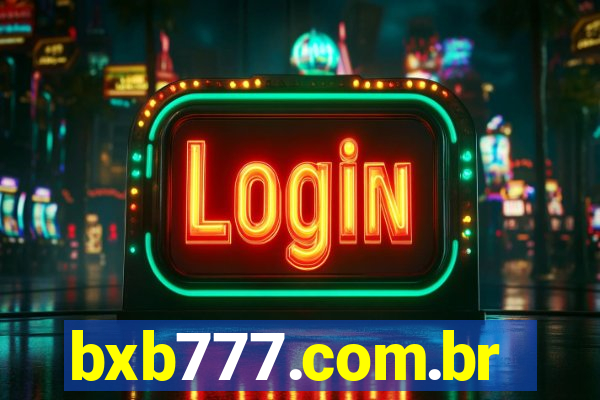 bxb777.com.br