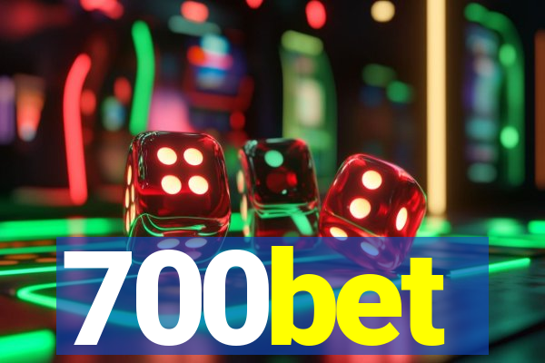 700bet