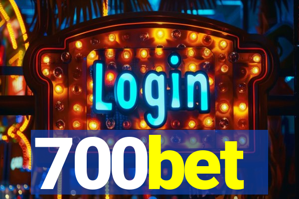 700bet