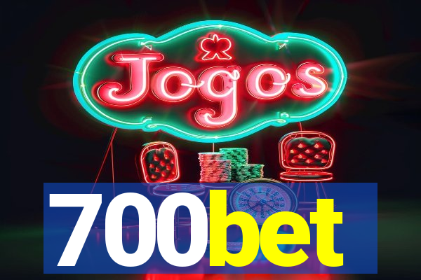 700bet