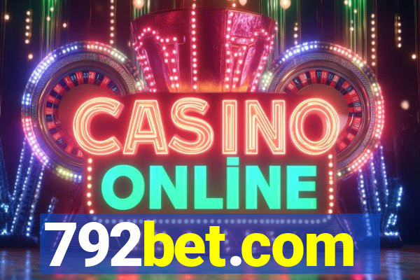 792bet.com