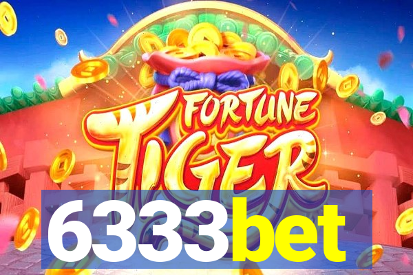 6333bet