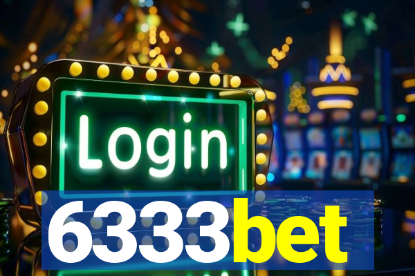 6333bet