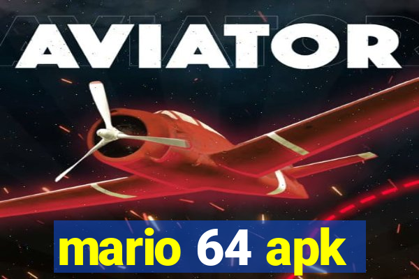mario 64 apk
