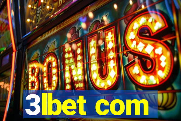 3lbet com