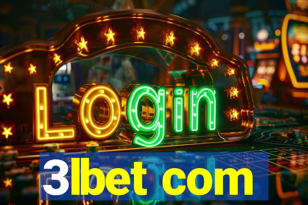 3lbet com