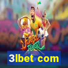 3lbet com