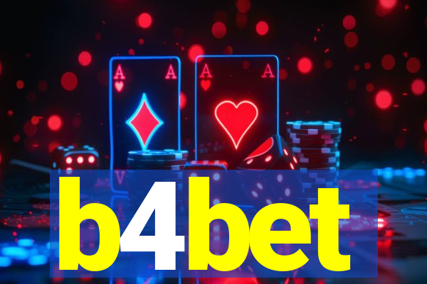 b4bet