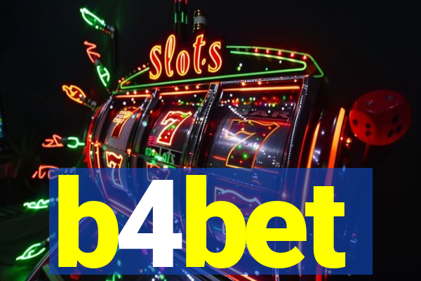 b4bet