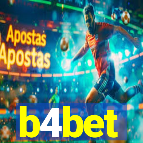 b4bet