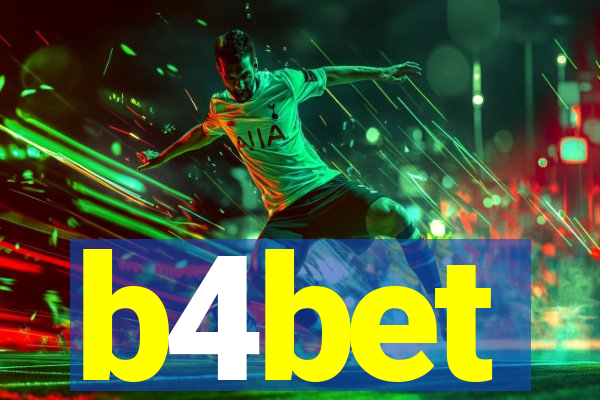 b4bet