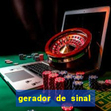 gerador de sinal fortune tiger