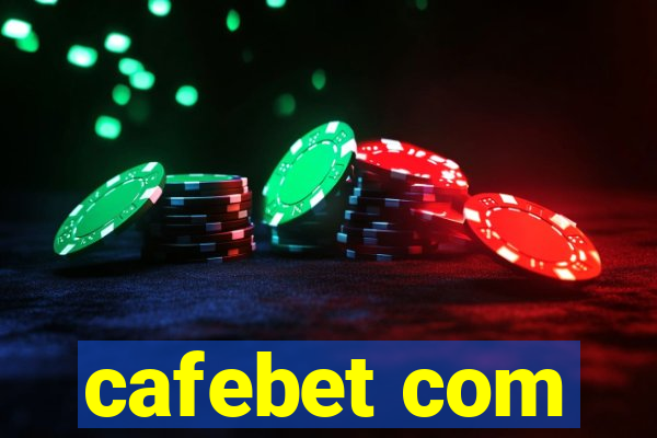cafebet com