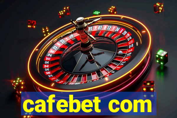 cafebet com