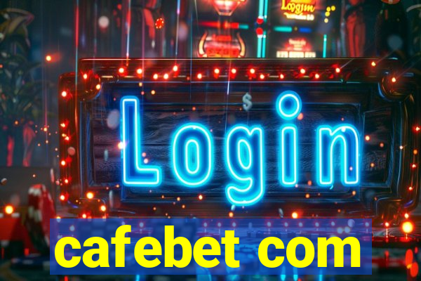 cafebet com