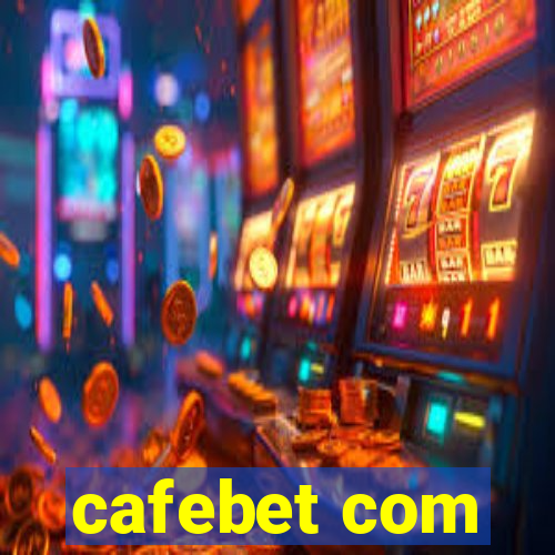 cafebet com