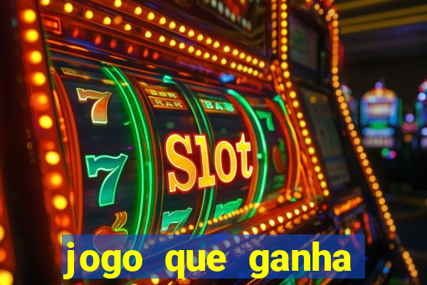 jogo que ganha dinheiro sem pagar nada
