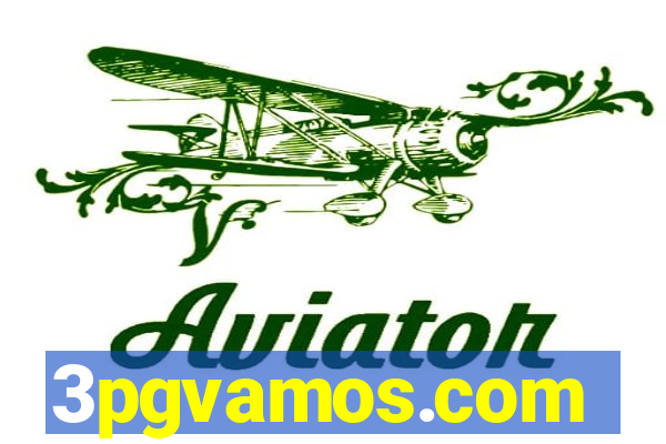 3pgvamos.com