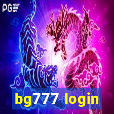 bg777 login