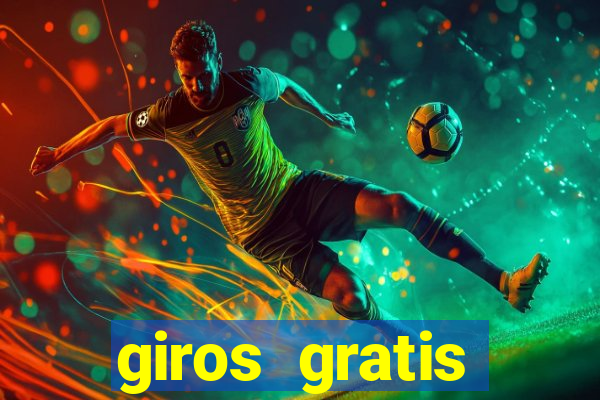 giros gratis estrela bet