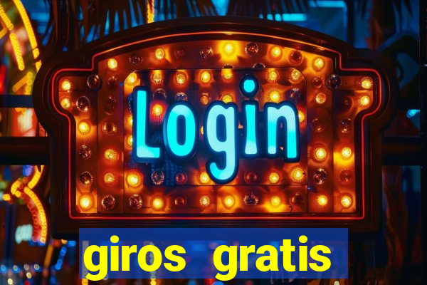 giros gratis estrela bet