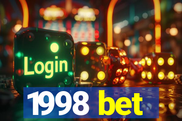 1998 bet