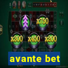 avante bet