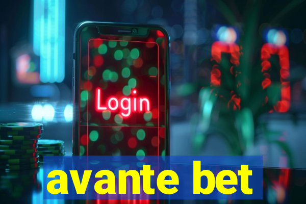 avante bet