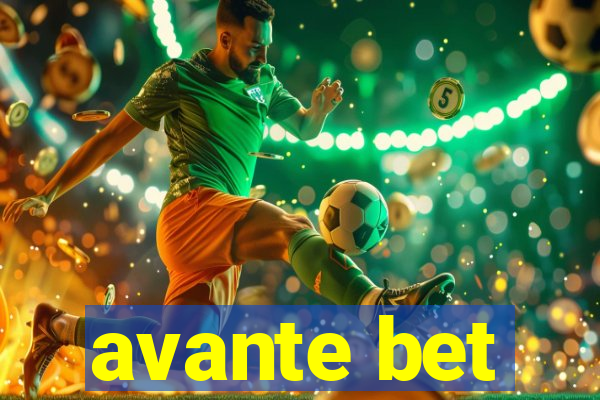 avante bet