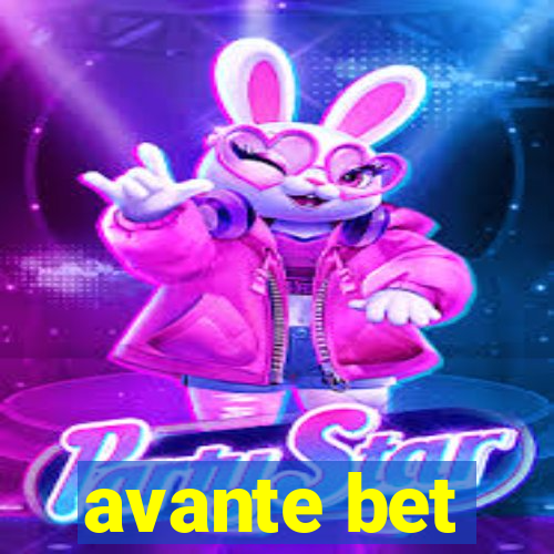 avante bet