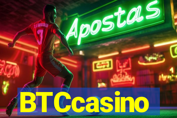 BTCcasino