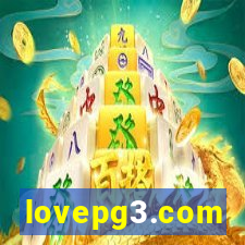 lovepg3.com