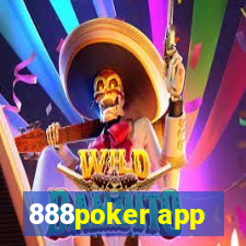 888poker app