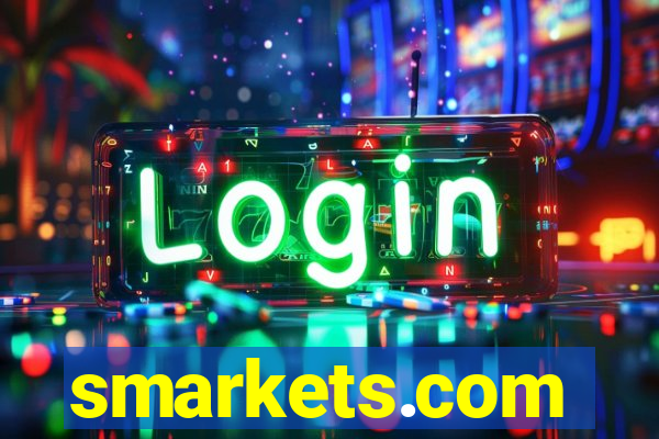 smarkets.com