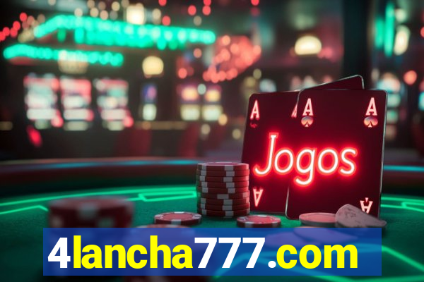 4lancha777.com