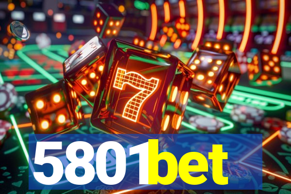 5801bet