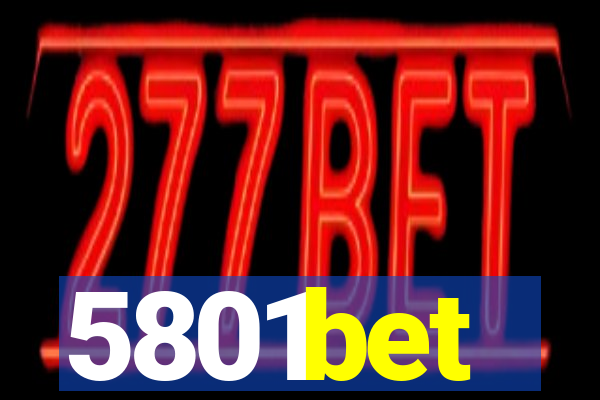 5801bet