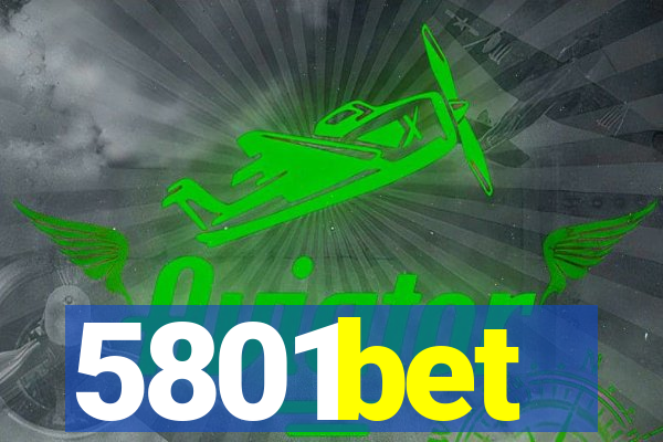 5801bet
