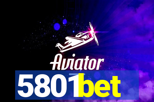 5801bet