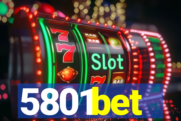 5801bet