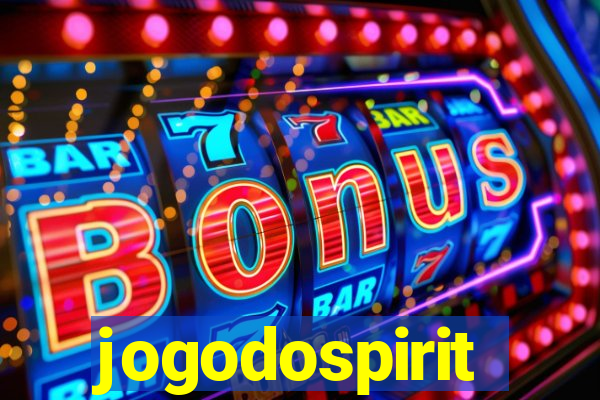 jogodospirit