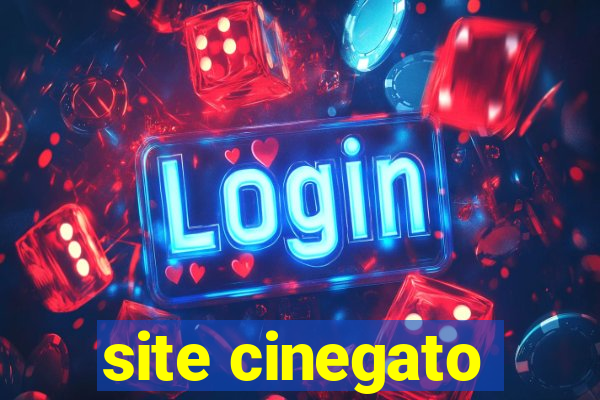 site cinegato